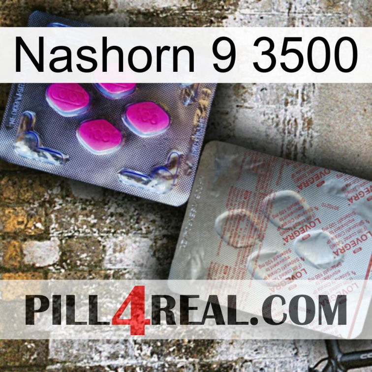 Rhino 9 3500 38
